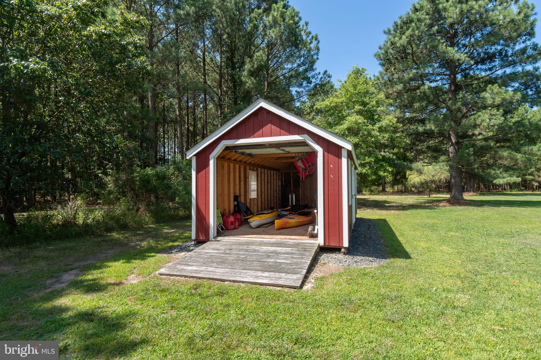 612 Hills Point Road Cambridge, MD 21613 - Photo 64 of 102 Gallery Image 64