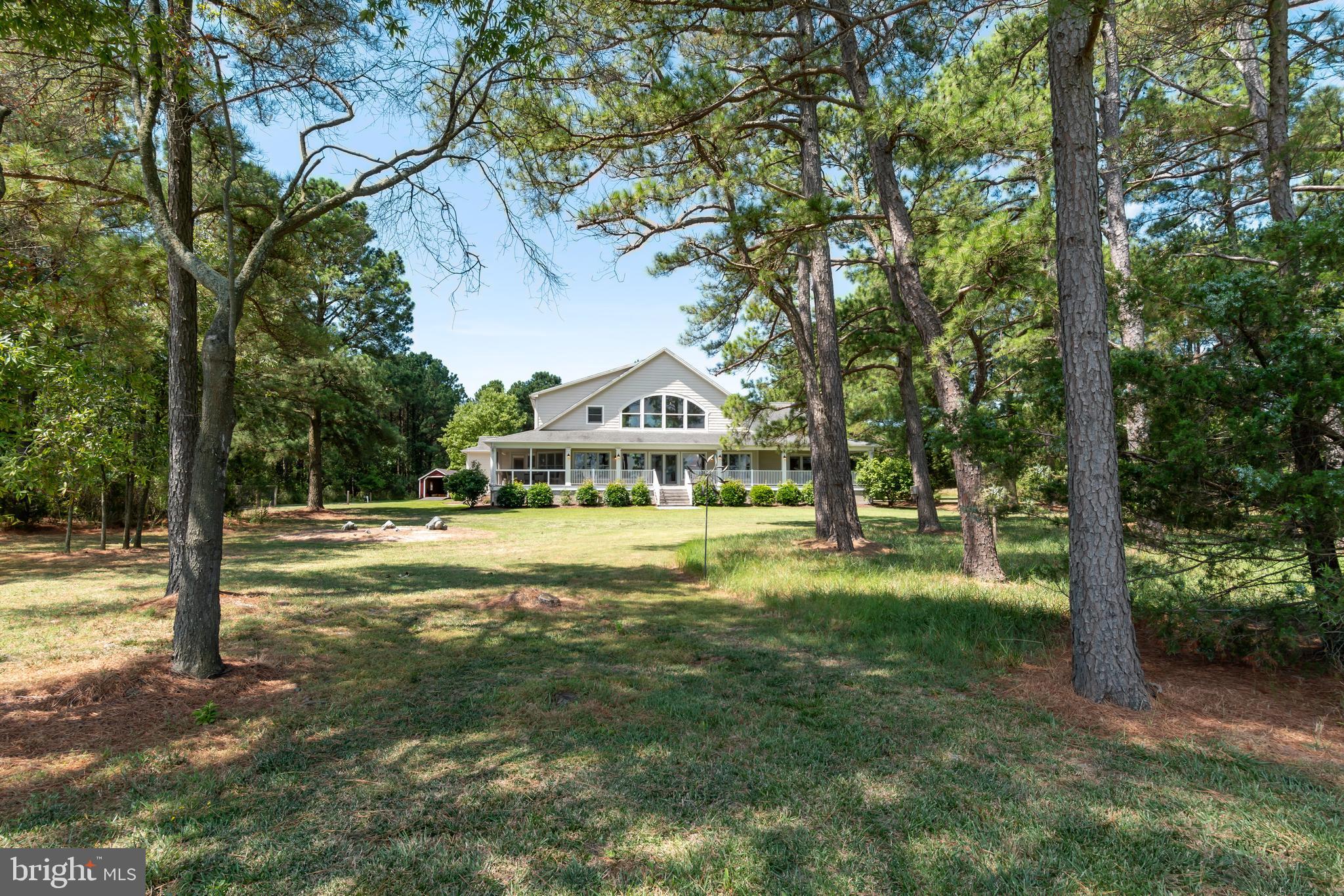 612 Hills Point Road Cambridge, MD 21613 - Photo 67 of 102 Gallery Image 67