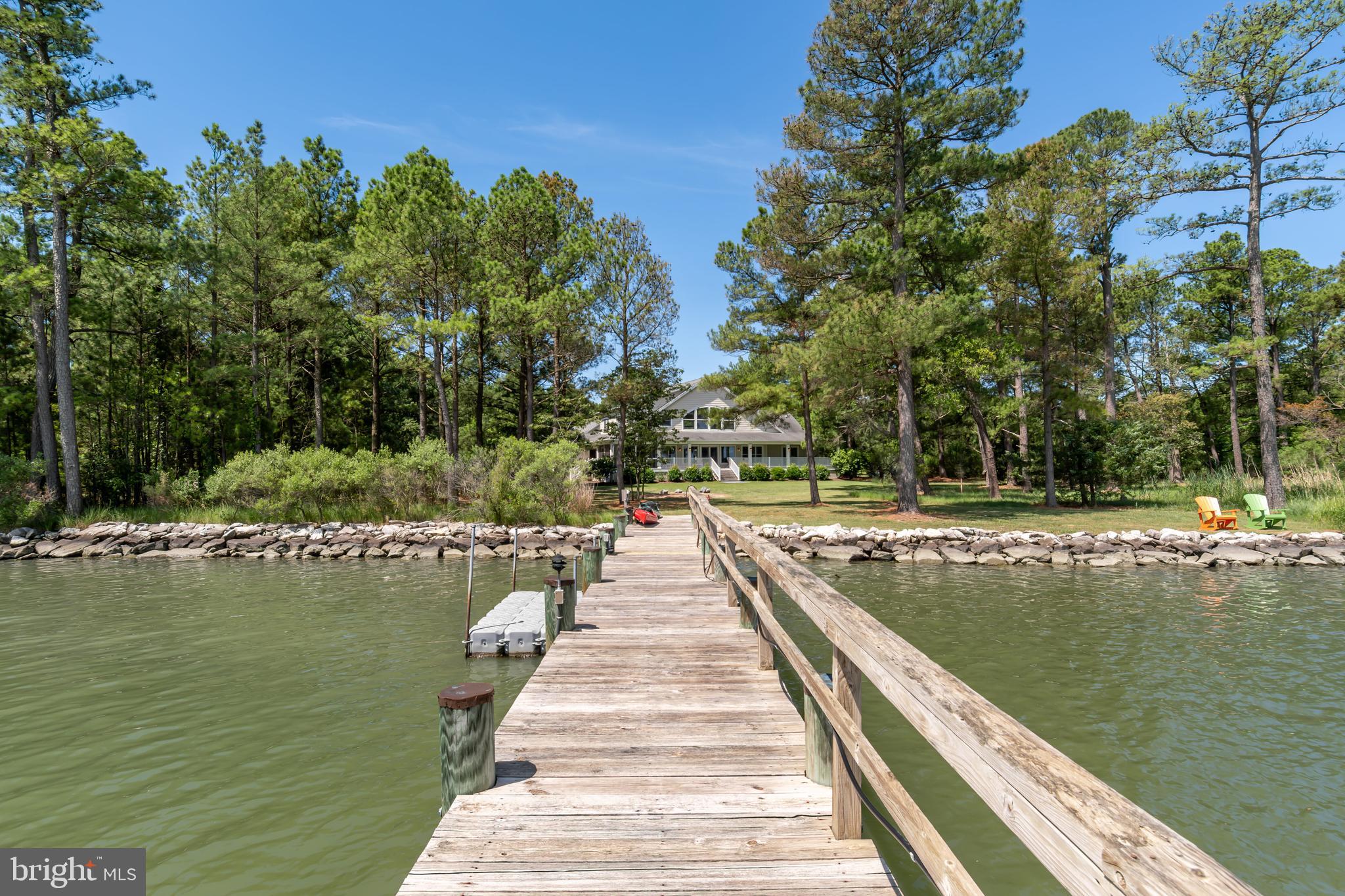 612 Hills Point Road Cambridge, MD 21613 - Photo 69 of 102 Gallery Image 69