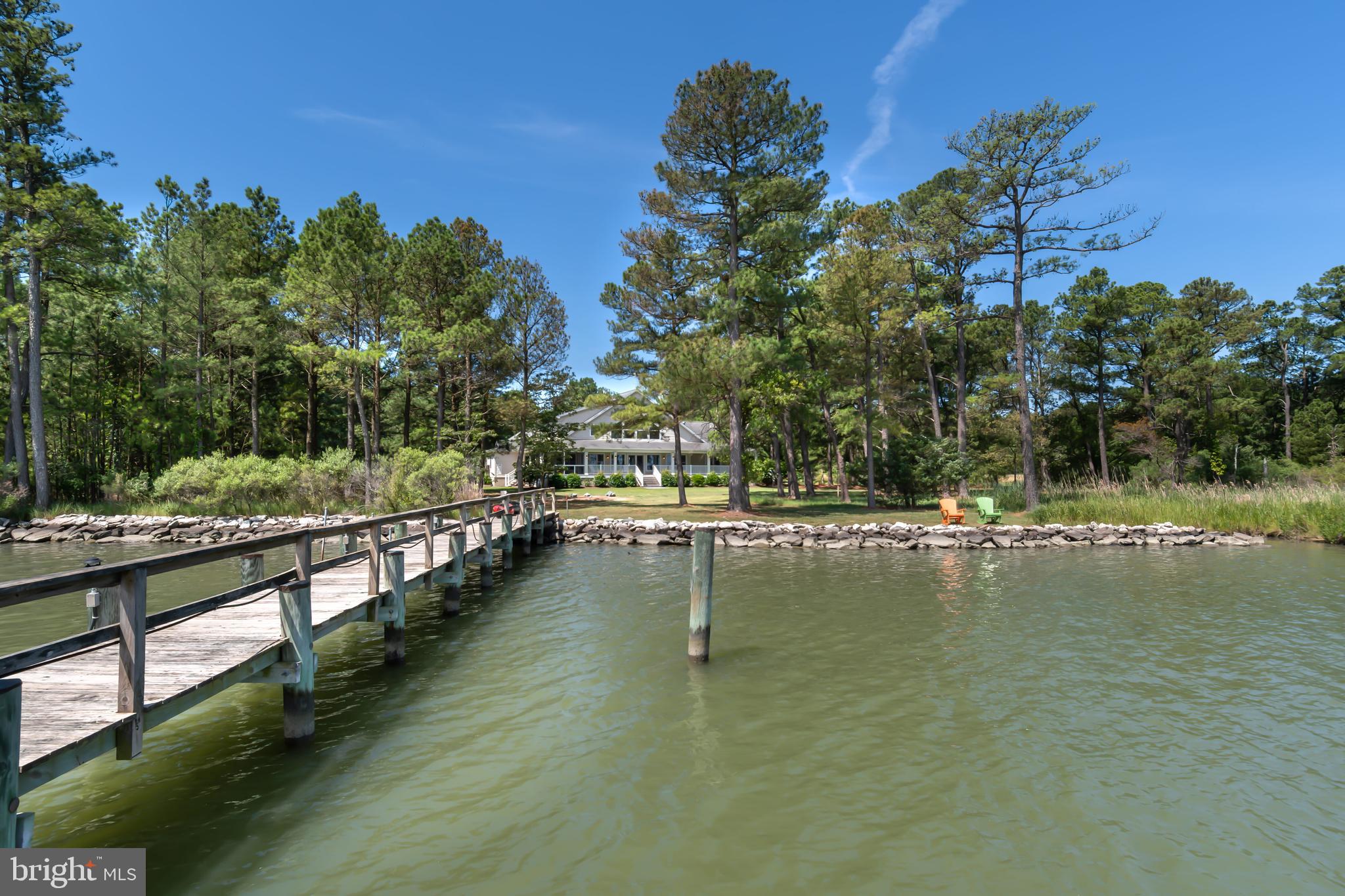 612 Hills Point Road Cambridge, MD 21613 - Photo 70 of 102 Gallery Image 70
