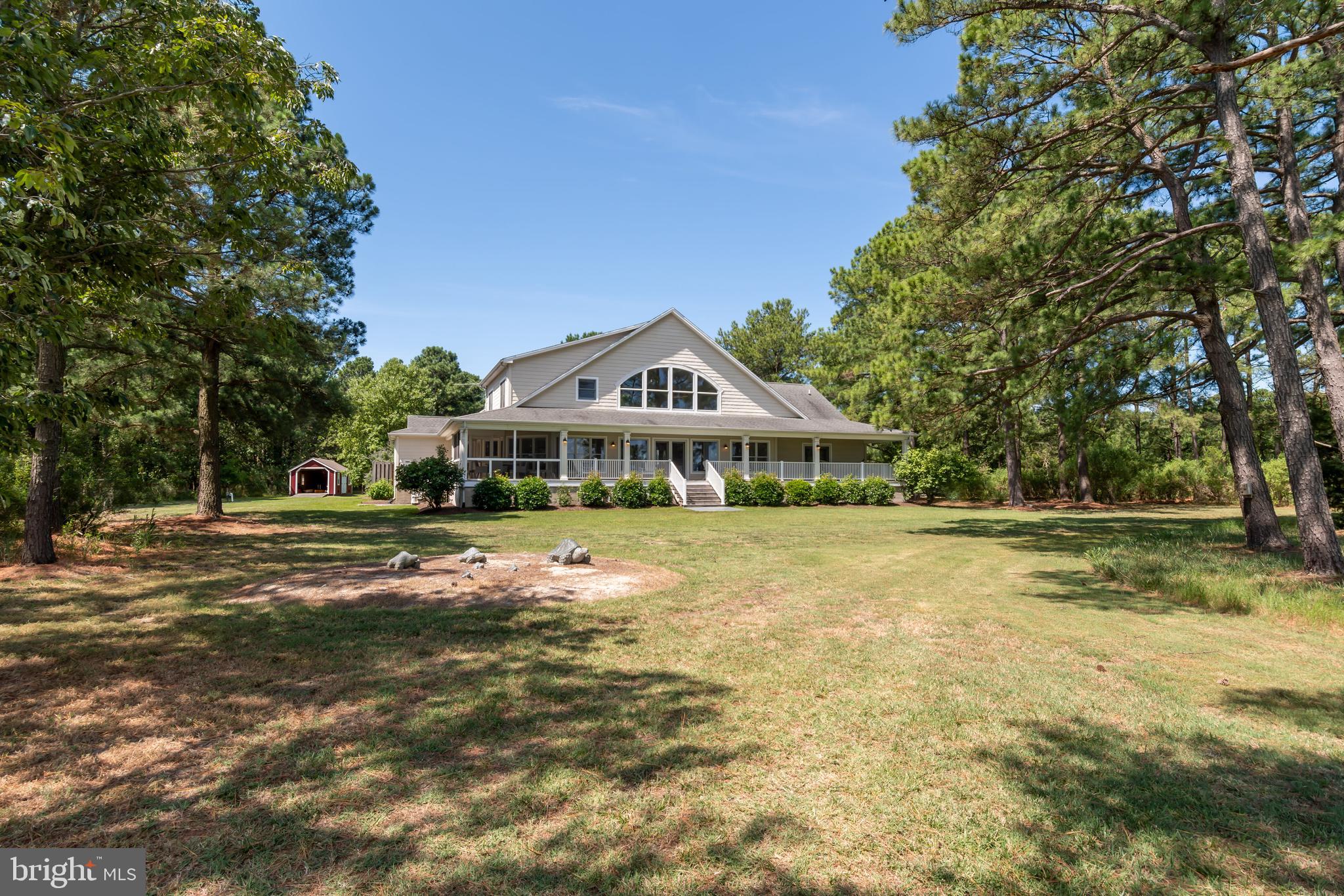 612 Hills Point Road Cambridge, MD 21613 - Photo 71 of 102 Gallery Image 71