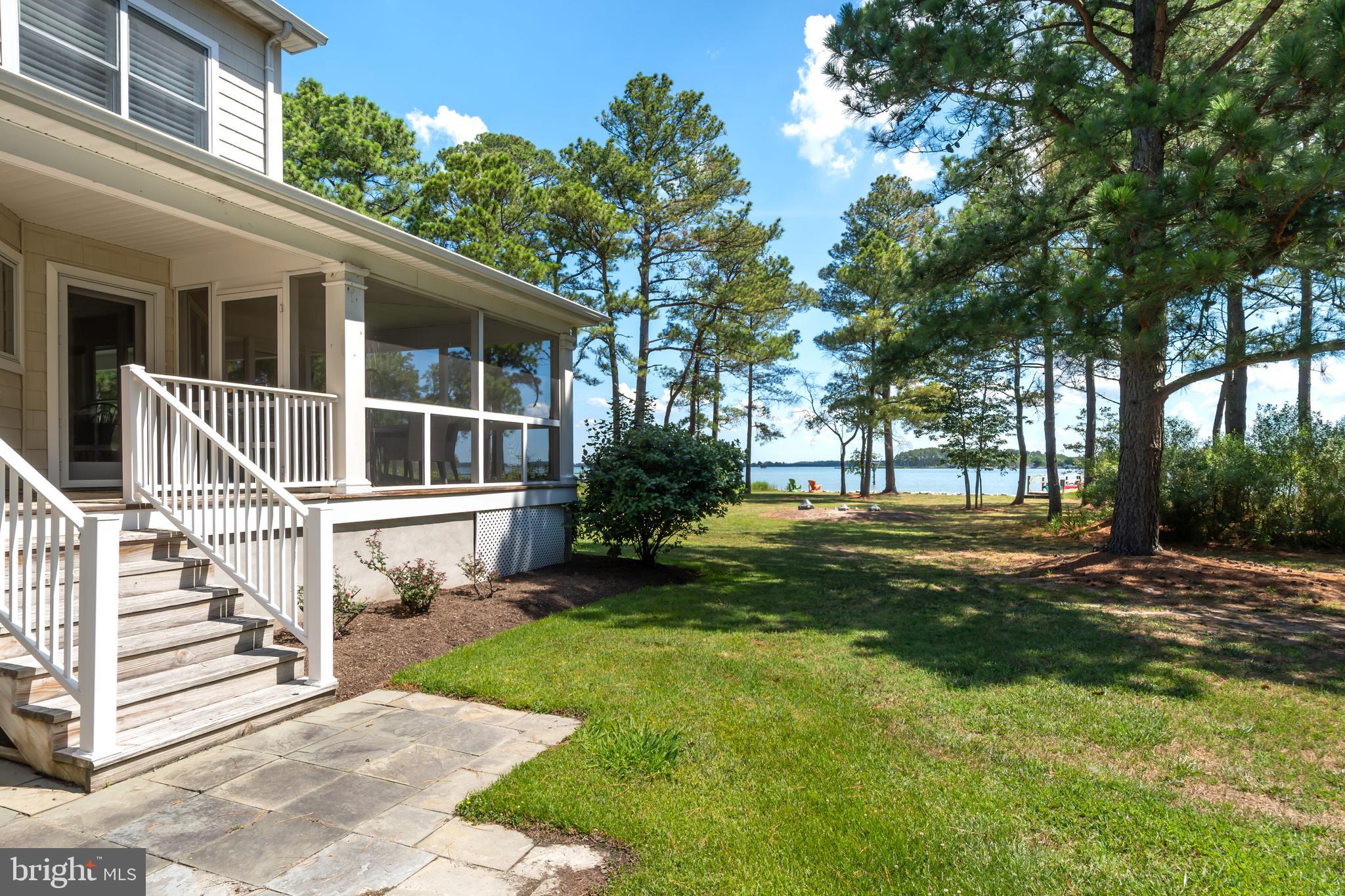 612 Hills Point Road Cambridge, MD 21613 - Photo 85 of 102 Gallery Image 85