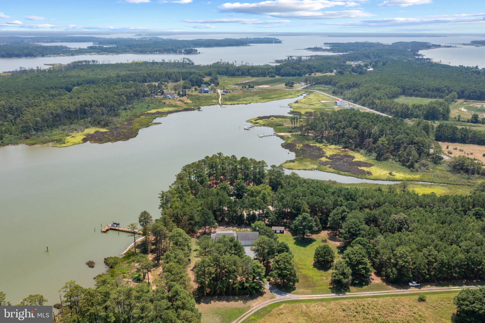 612 Hills Point Road Cambridge, MD 21613 - Photo 89 of 102 Gallery Image 89