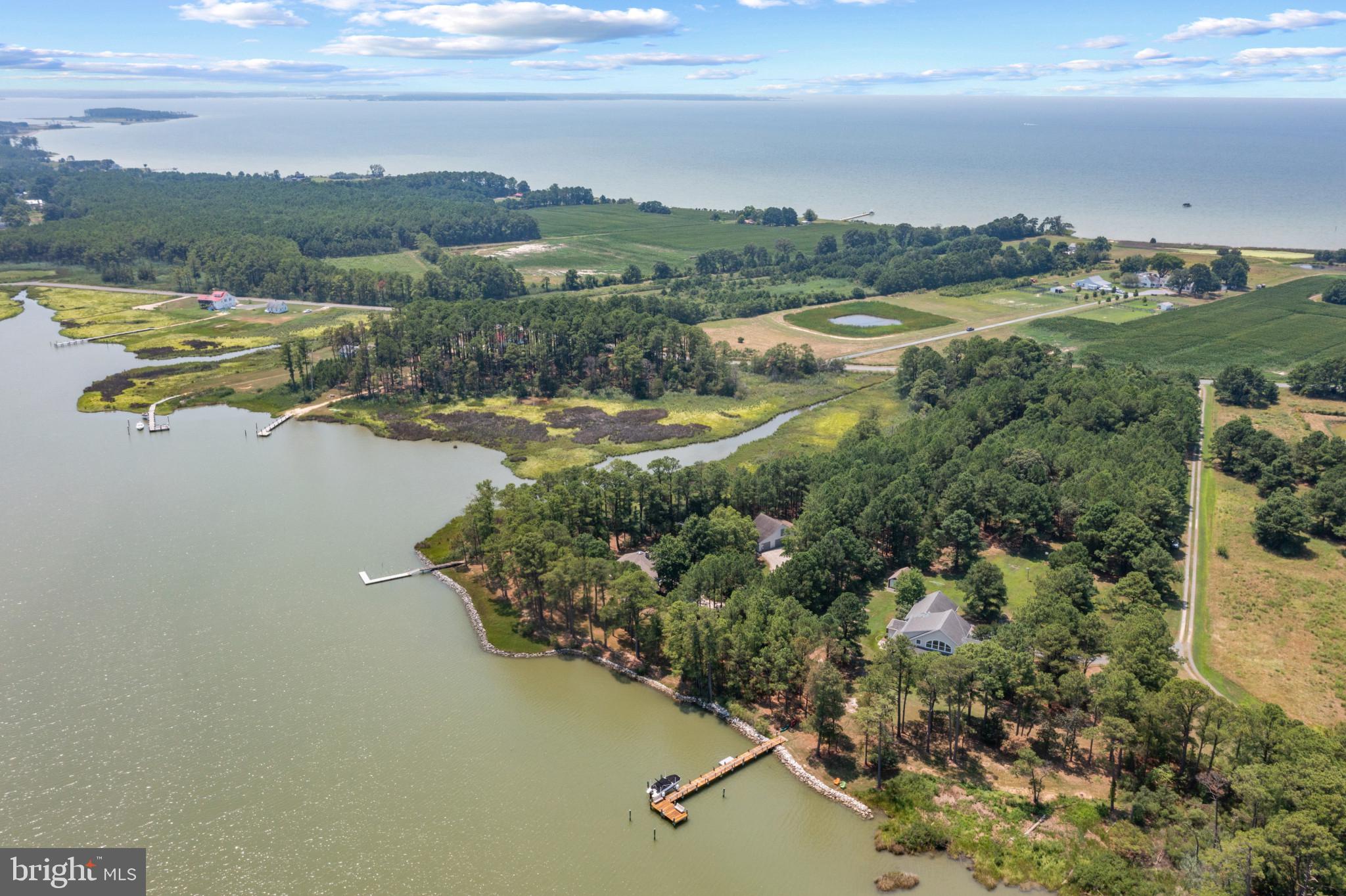 612 Hills Point Road Cambridge, MD 21613 - Photo 91 of 102 Gallery Image 91