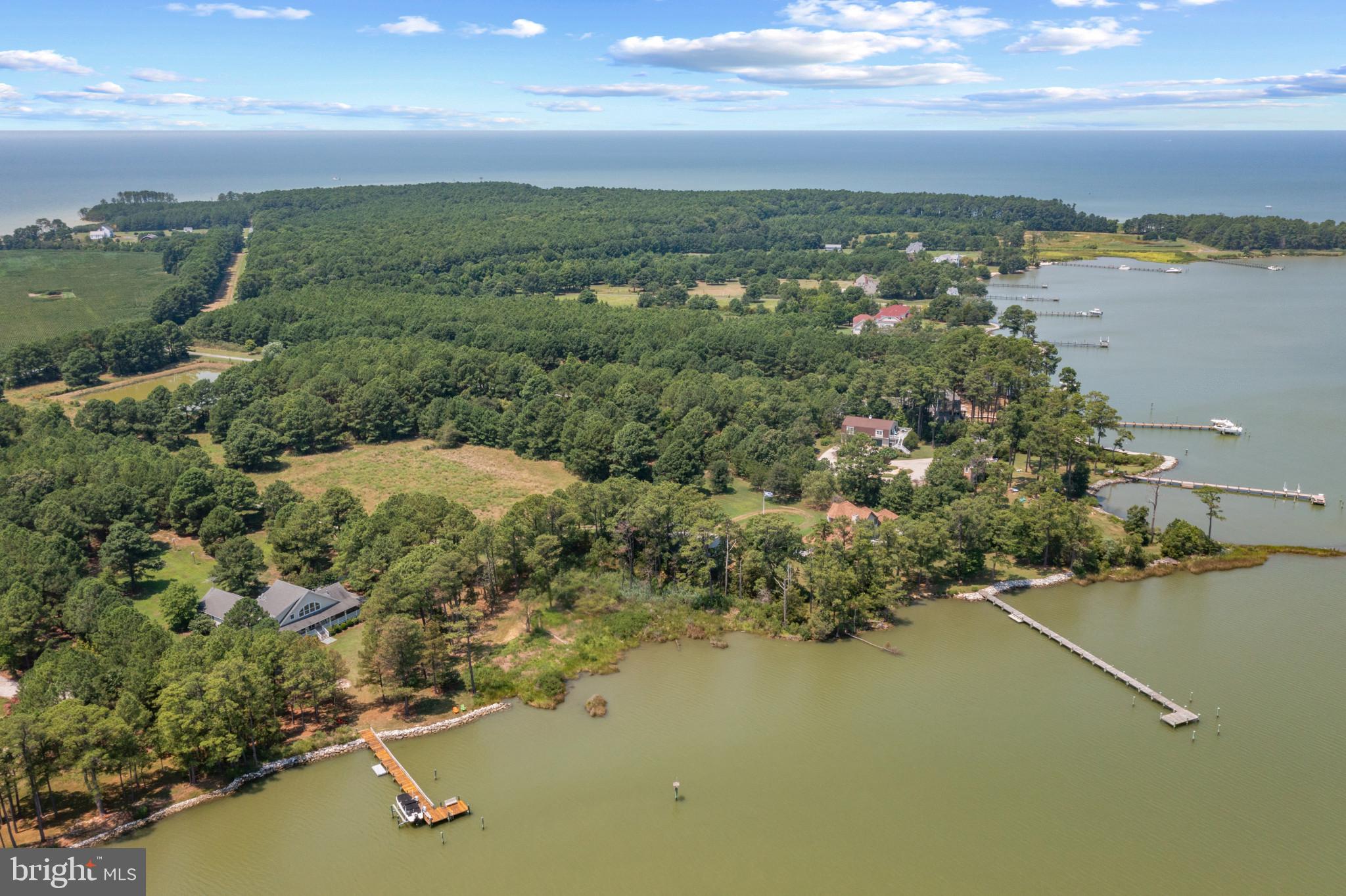 612 Hills Point Road Cambridge, MD 21613 - Photo 92 of 102 Gallery Image 92