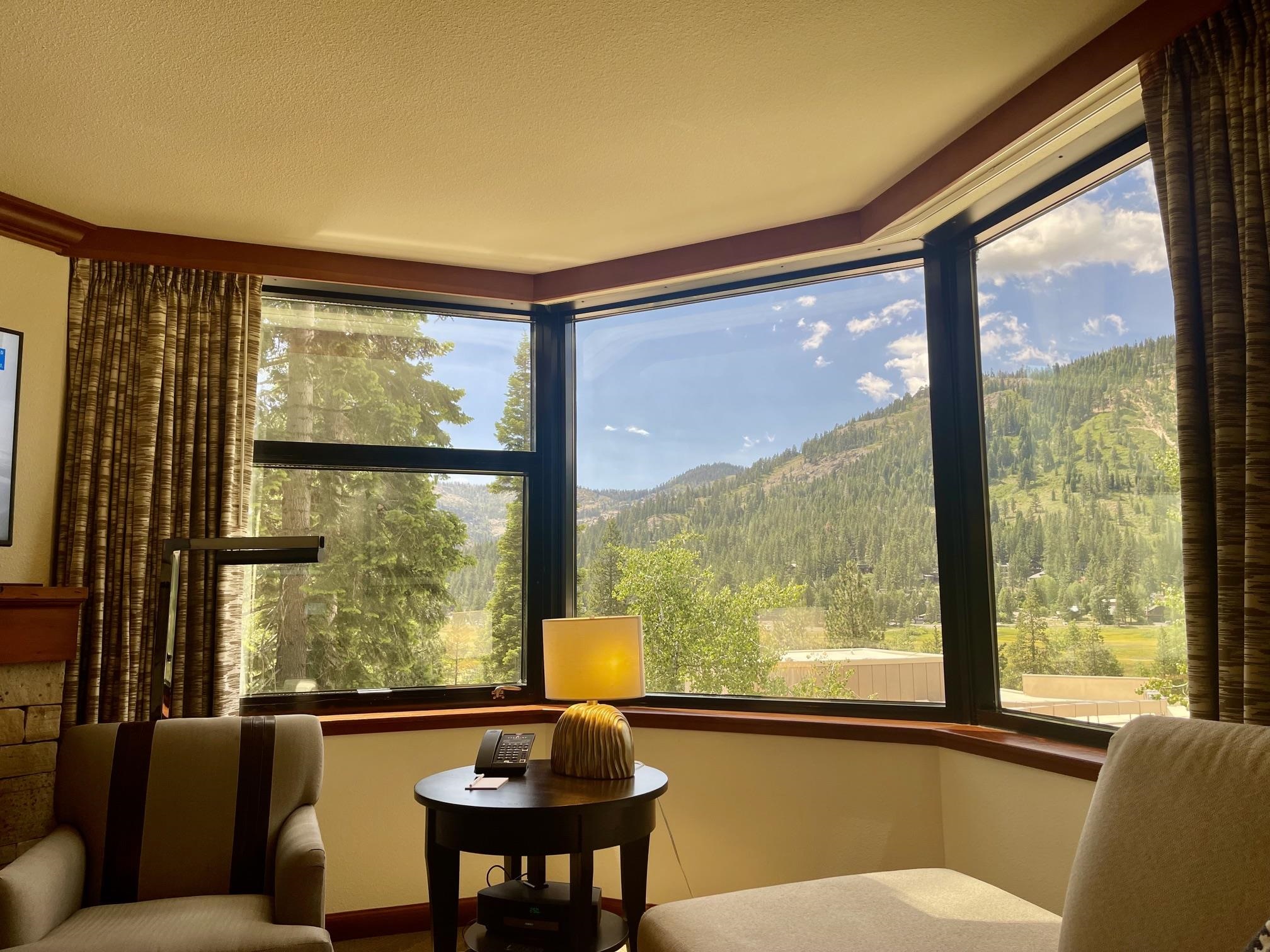 400 Resort Road, Unit 342 344 Olympic Valley, CA 96146 - Photo 1 of 26