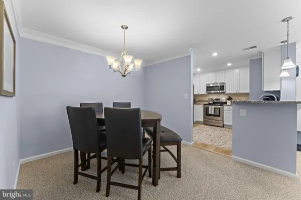 $430,000 | 7509 Ashby Lane, Unit J, Alexandria, VA 22315