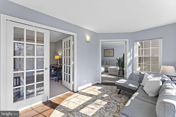 $430,000 | 7509 Ashby Lane, Unit J, Alexandria, VA 22315