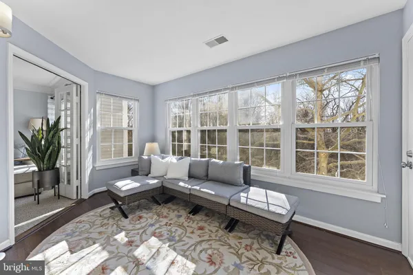 $430,000 | 7509 Ashby Lane, Unit J, Alexandria, VA 22315