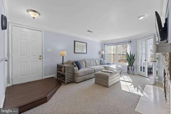 $430,000 | 7509 Ashby Lane, Unit J, Alexandria, VA 22315