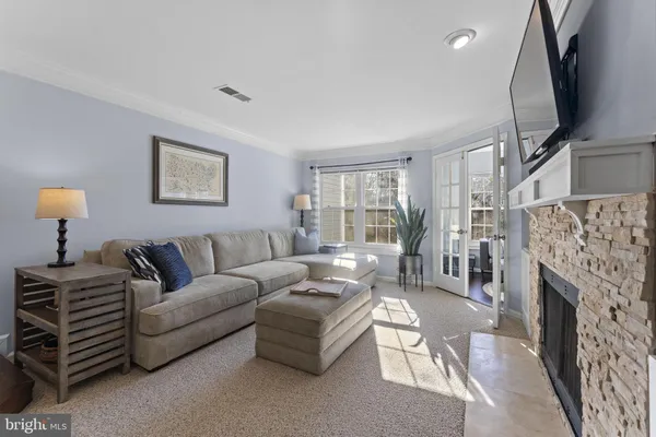 $430,000 | 7509 Ashby Lane, Unit J, Alexandria, VA 22315