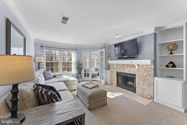 $430,000 | 7509 Ashby Lane, Unit J, Alexandria, VA 22315