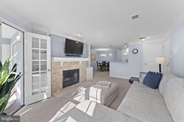 $430,000 | 7509 Ashby Lane, Unit J, Alexandria, VA 22315