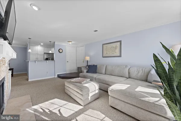 $430,000 | 7509 Ashby Lane, Unit J, Alexandria, VA 22315