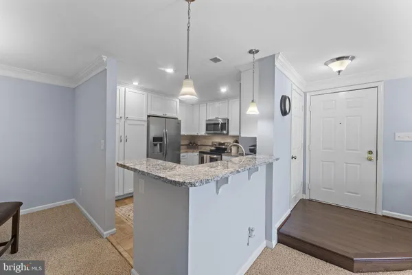 $430,000 | 7509 Ashby Lane, Unit J, Alexandria, VA 22315