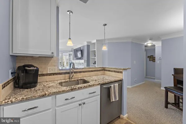 $430,000 | 7509 Ashby Lane, Unit J, Alexandria, VA 22315