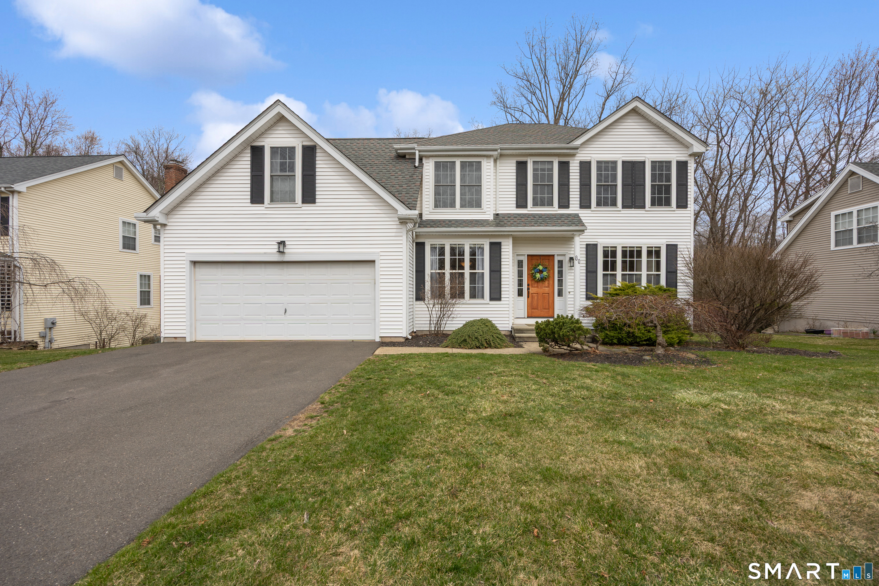 80 Orleton Court Cheshire, CT 06410 - Photo 1 of 1