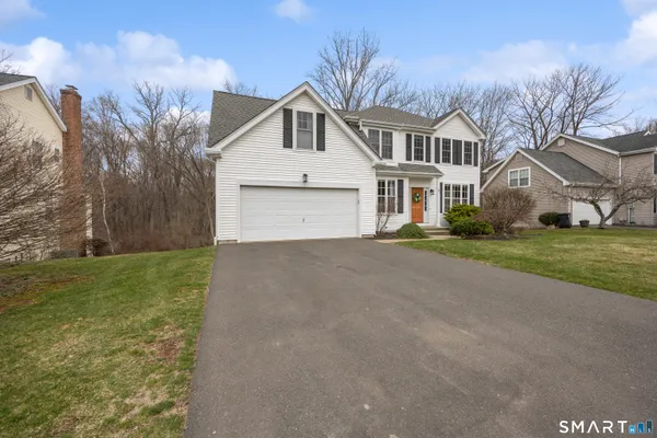 $639,900 | 80 Orleton Court, Cheshire, CT 06410