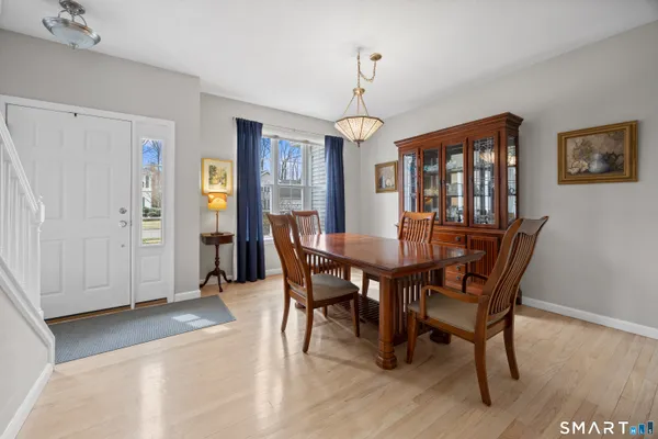 $639,900 | 80 Orleton Court, Cheshire, CT 06410