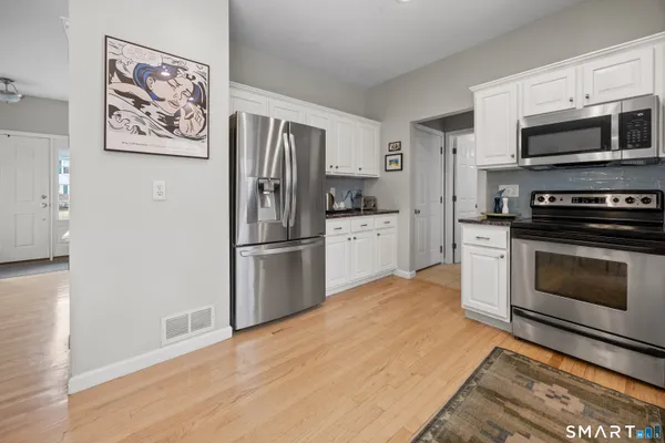 $639,900 | 80 Orleton Court, Cheshire, CT 06410