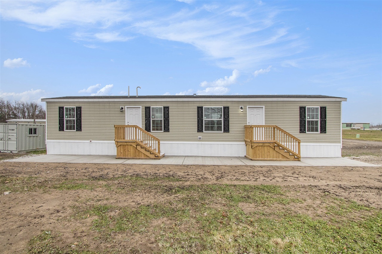59733 Decatur Road, Unit 35 Cassopolis, MI 49031 - Photo 1 of 7