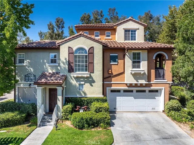 $489,000 | 23437 Abbey Glen Place, Valencia, CA 91354
