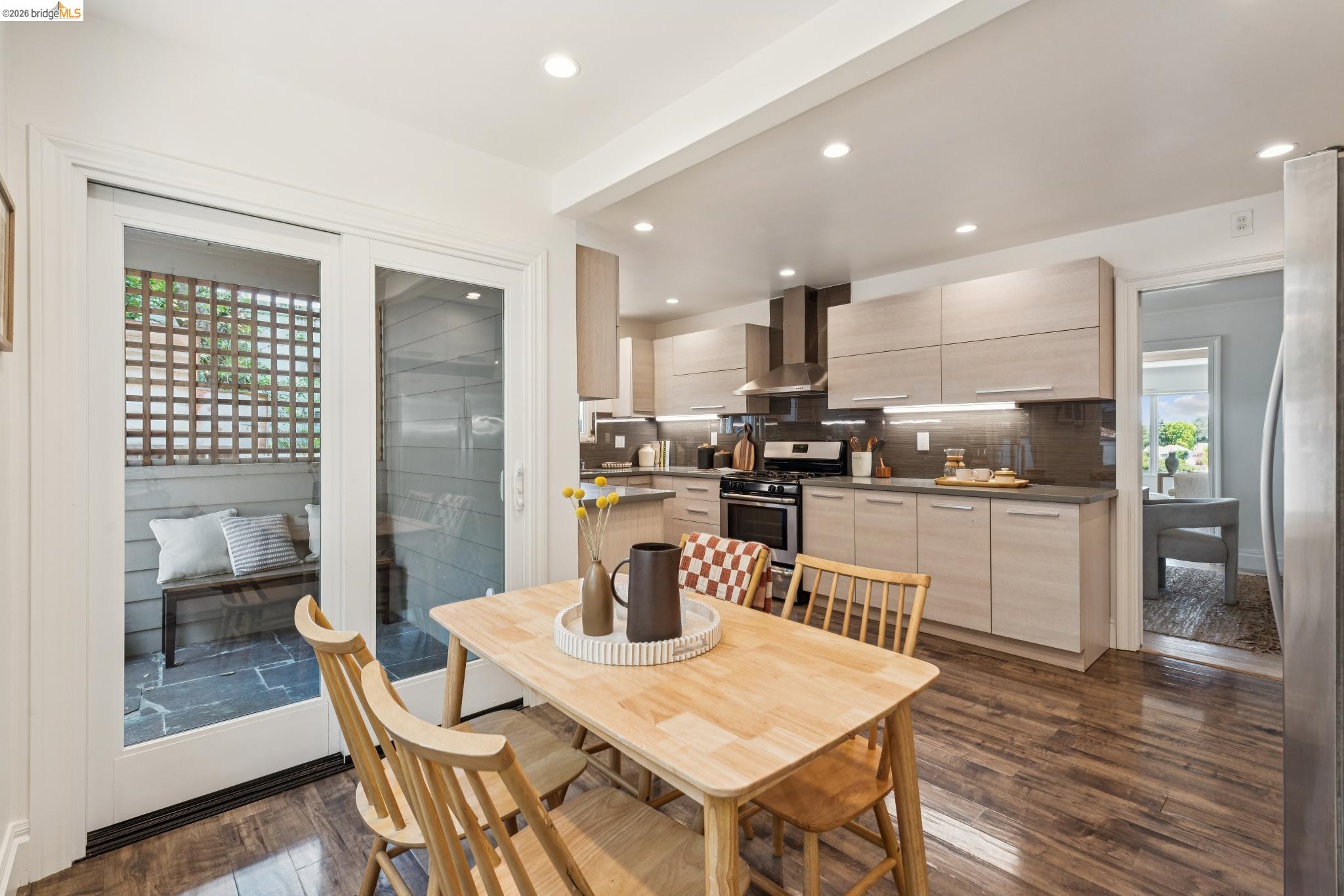 515 Vincente Avenue Berkeley, CA 94707 - Photo 25 of 82