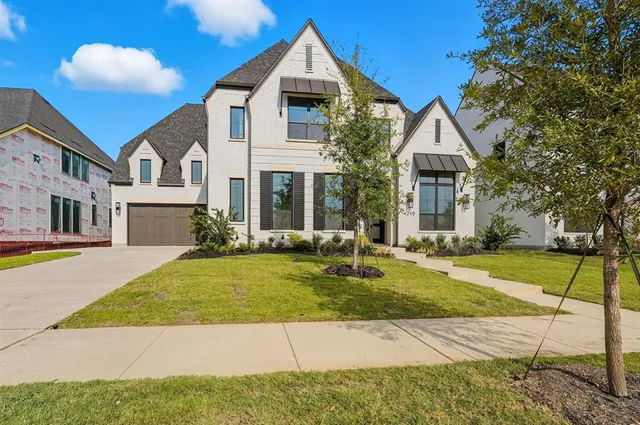 $1,395,000 | 4216 Meander Way, Prosper, TX 75078