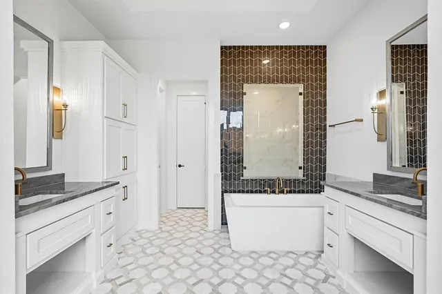 $1,395,000 | 4216 Meander Way, Prosper, TX 75078