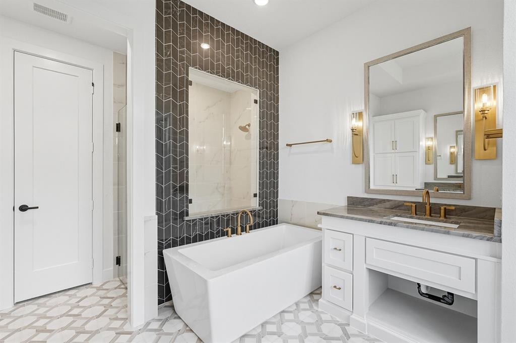 4216 Meander Way Prosper, TX 75078 - Photo 15 of 40