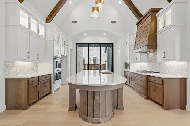 $1,395,000 | 4216 Meander Way, Prosper, TX 75078