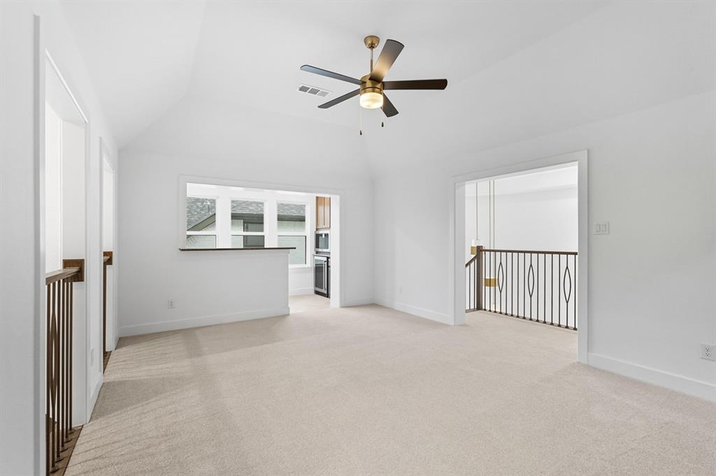 4216 Meander Way Prosper, TX 75078 - Photo 25 of 40