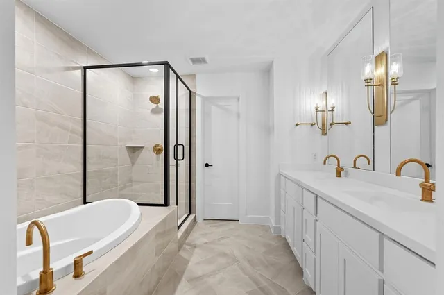 $1,395,000 | 4216 Meander Way, Prosper, TX 75078