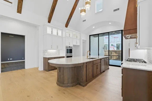 $1,395,000 | 4216 Meander Way, Prosper, TX 75078