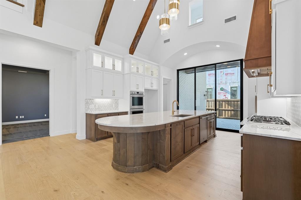 4216 Meander Way Prosper, TX 75078 - Photo 3 of 40