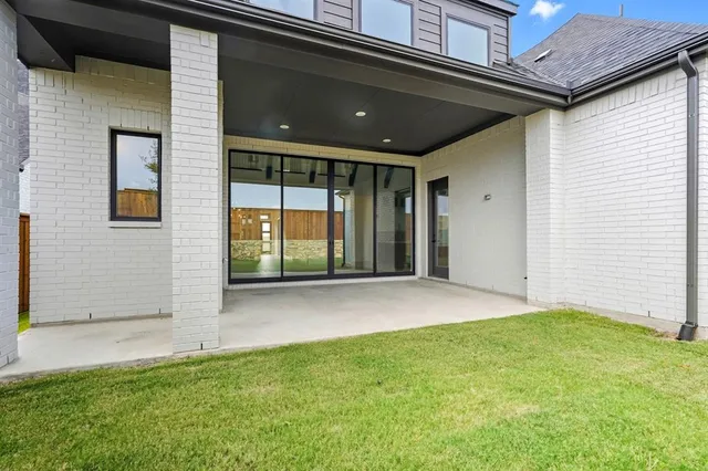 $1,395,000 | 4216 Meander Way, Prosper, TX 75078