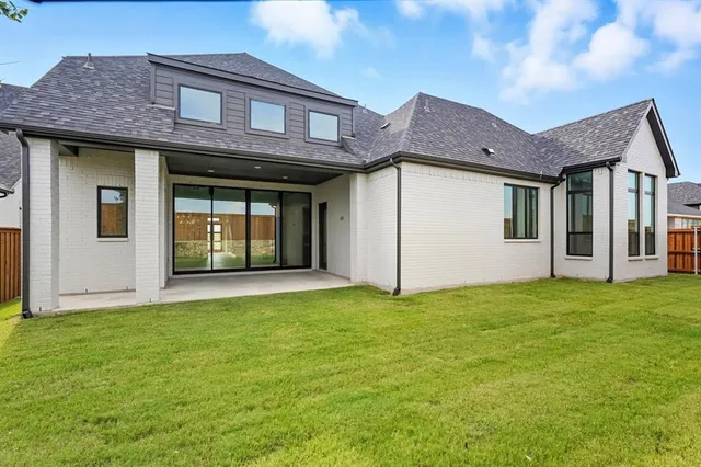 $1,395,000 | 4216 Meander Way, Prosper, TX 75078