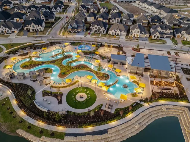 $1,395,000 | 4216 Meander Way, Prosper, TX 75078