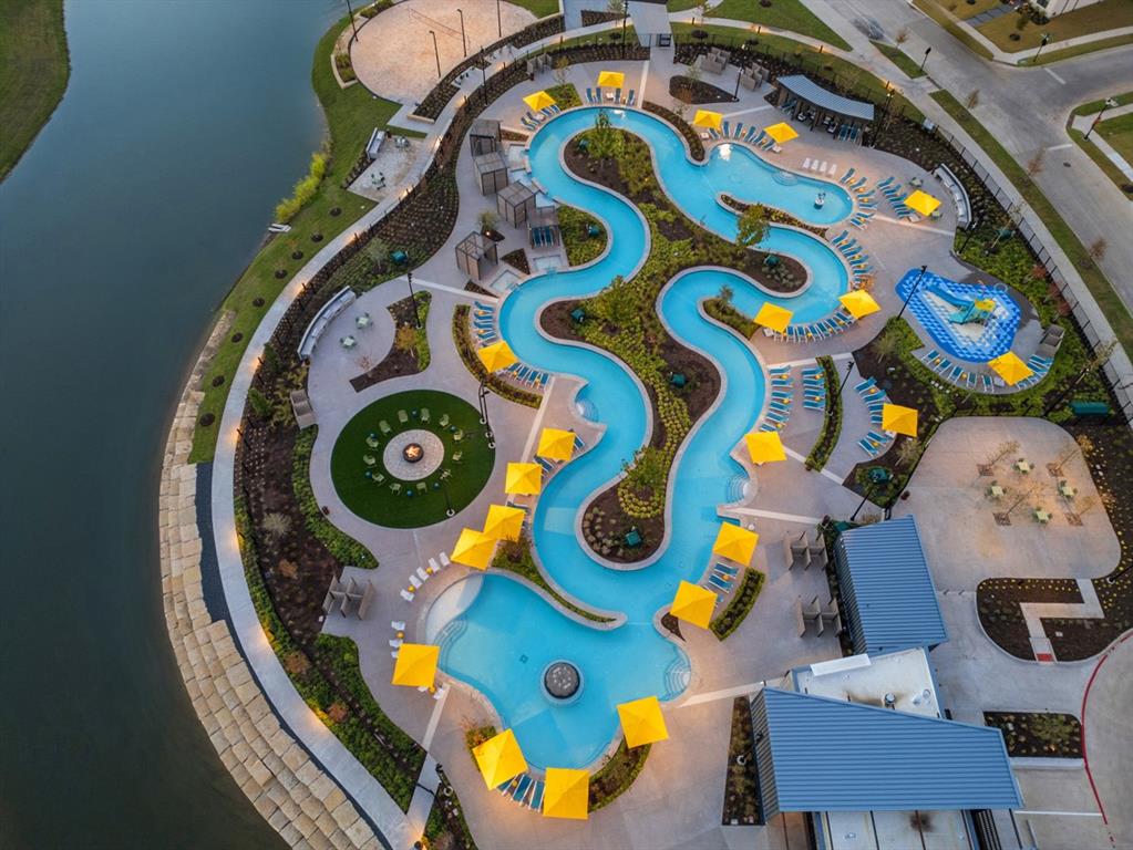 4216 Meander Way Prosper, TX 75078 - Photo 37 of 40