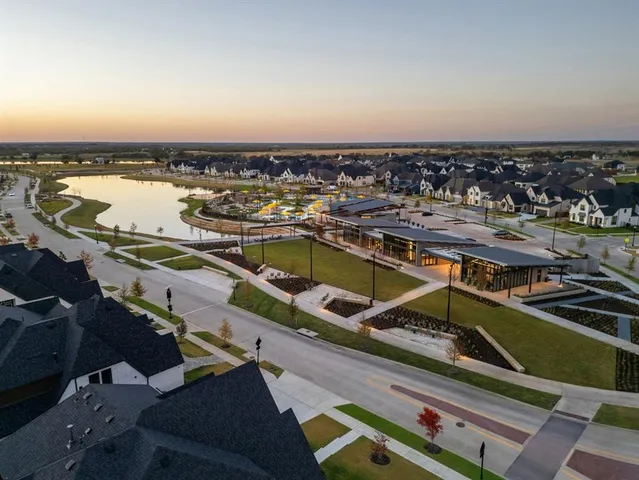 $1,395,000 | 4216 Meander Way, Prosper, TX 75078