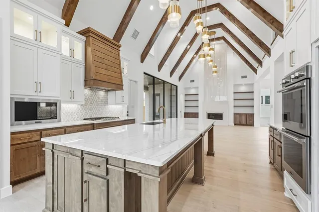 $1,395,000 | 4216 Meander Way, Prosper, TX 75078