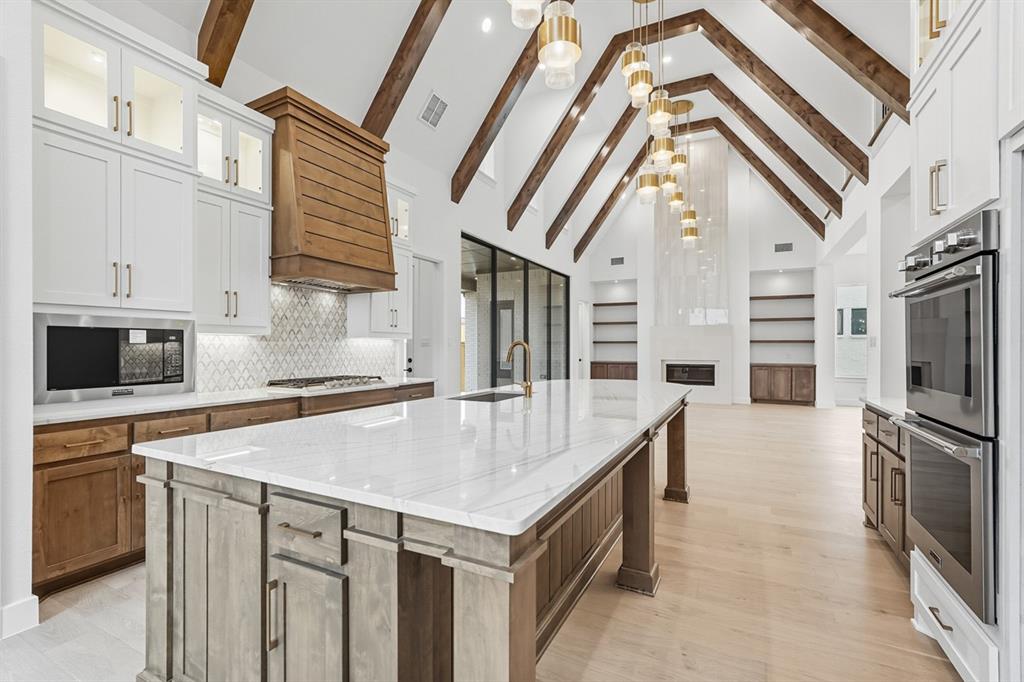 4216 Meander Way Prosper, TX 75078 - Photo 4 of 40