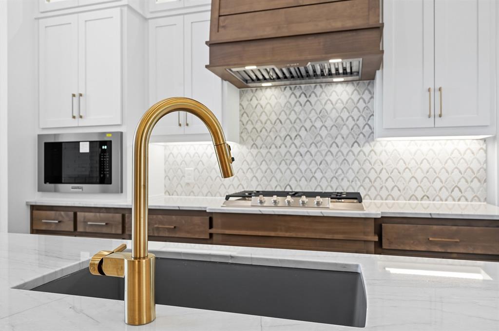 4216 Meander Way Prosper, TX 75078 - Photo 5 of 40