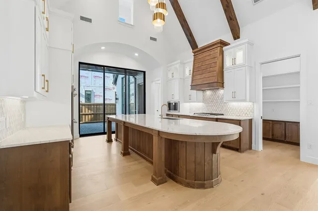 $1,395,000 | 4216 Meander Way, Prosper, TX 75078