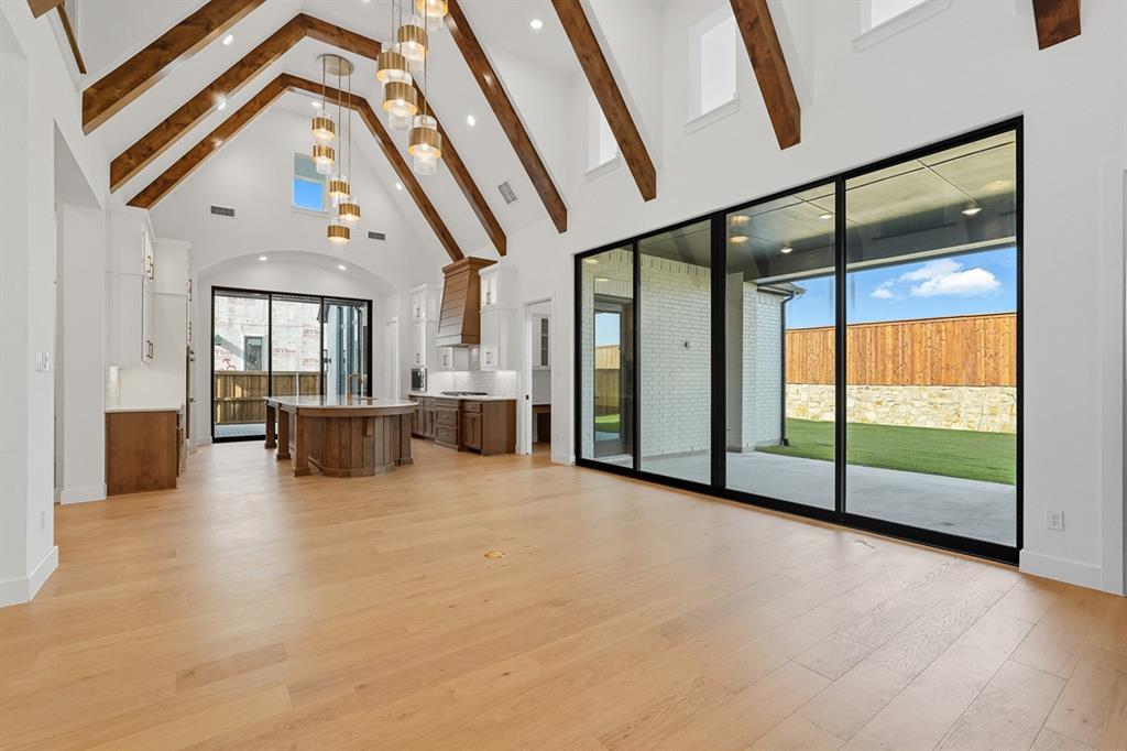 4216 Meander Way Prosper, TX 75078 - Photo 8 of 40