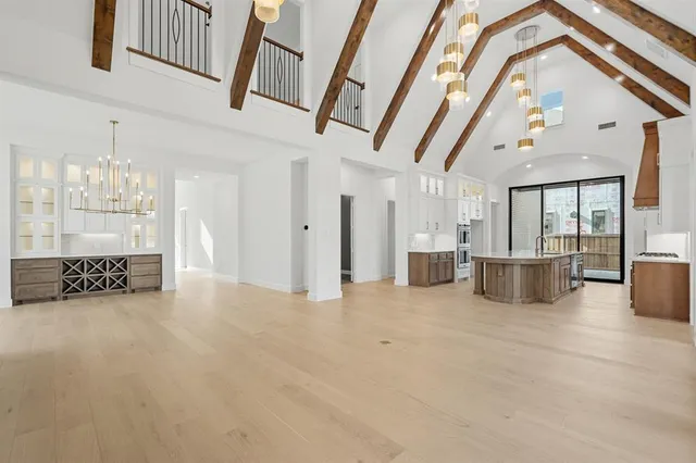 $1,395,000 | 4216 Meander Way, Prosper, TX 75078