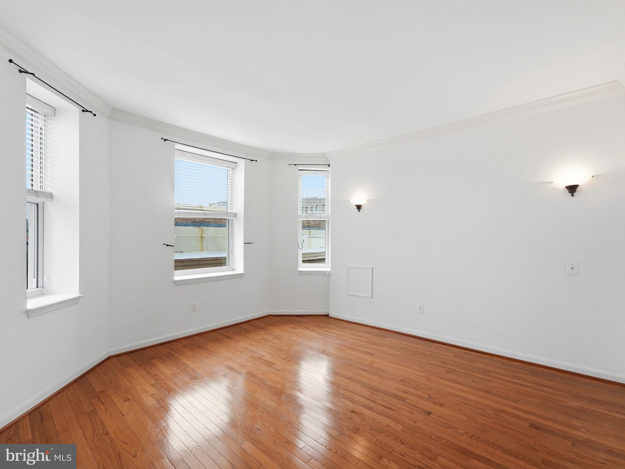 2000 16th Street Northwest, Unit 504 Washington, DC 20009 - Photo 20 of 26