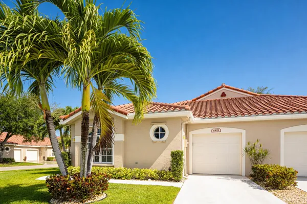 $339,900 | 6419 Long Key Lane, Boynton Beach, FL 33472