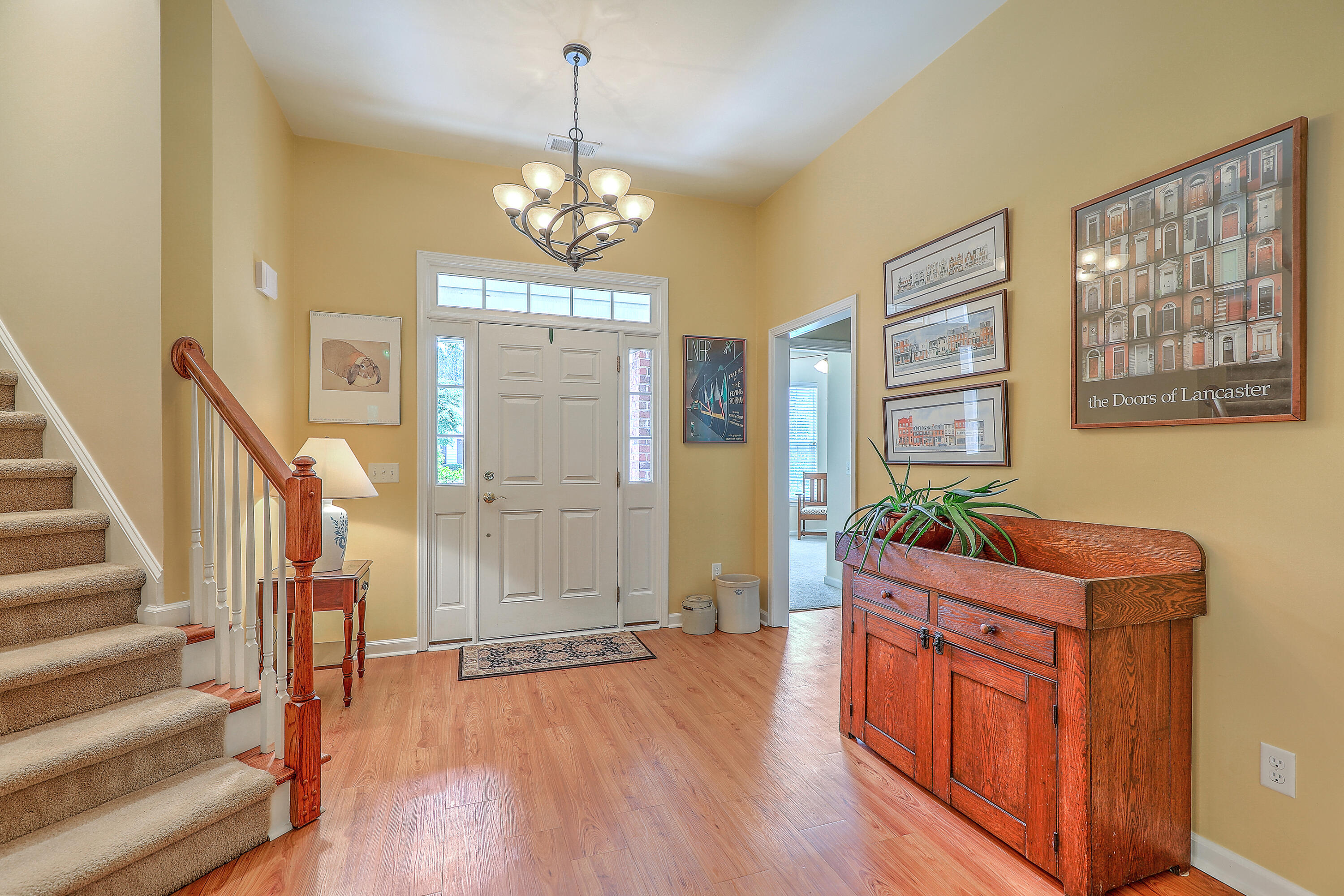 405 Decatur Drive Summerville, SC 29486 - Photo 2 of 40 0W7A5502_3_4_5_6_7_8