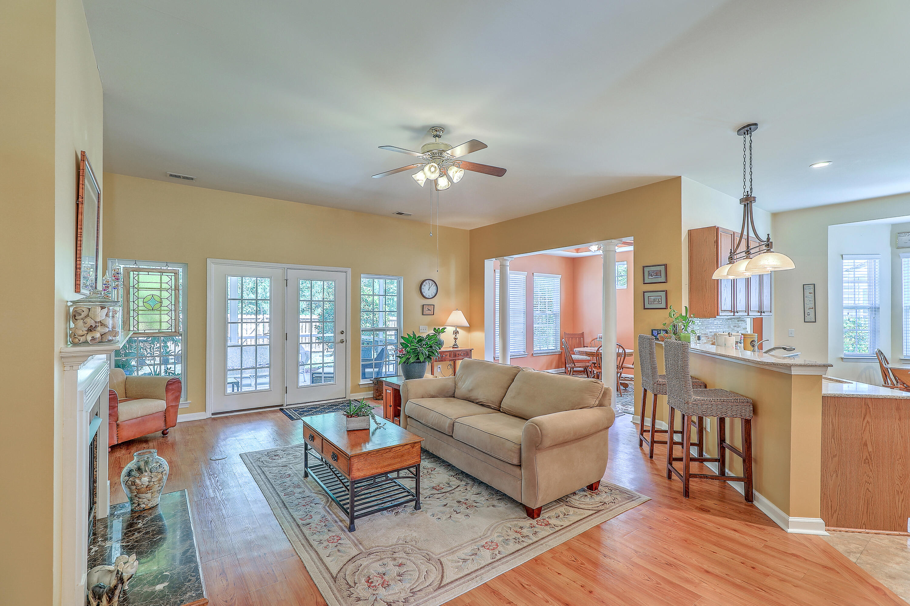 405 Decatur Drive Summerville, SC 29486 - Photo 4 of 40 0W7A5509_10_11_12_13_14_15